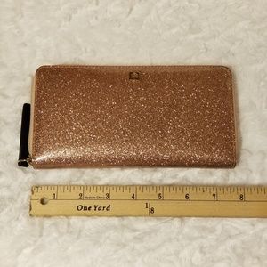 SOLD! Kate Spade Wallet